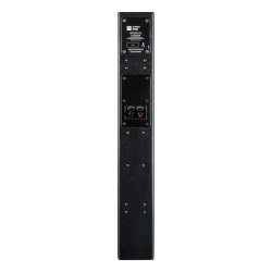 HK Audio P10i Pro Column 100�x5� Professionel Installations S�jleh�jttaler 600W (IP 66)