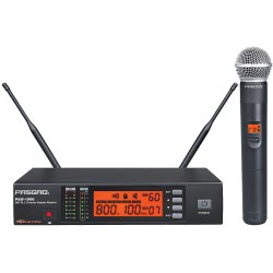 Pasgao PAW-1000-PAH-1200 (584-607 MHz) Tr�dl�st S�t