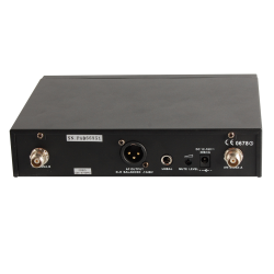 Pasgao PAW-1000-PAH-1200 (584-607 MHz) Tr�dl�st S�t