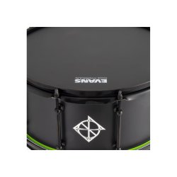 Dixon PDSAN654BNG Artisan 14x6,5 Lilletromme