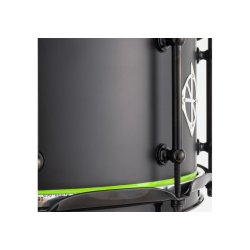 Dixon PDSAN654BNG Artisan 14x6,5 Lilletromme