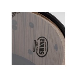 Dixon PDSAN654BNG Artisan 14x6,5 Lilletromme