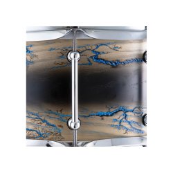 Dixon PDSAN654EAB Artisan 14x6,5 Lilletromme