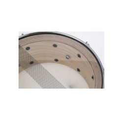 Dixon PDSAN654EA Artisan 14x6,5 Lilletromme