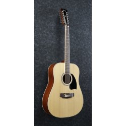 Ibanez PF1512-NT Akustisk 12 Strenget Guitar