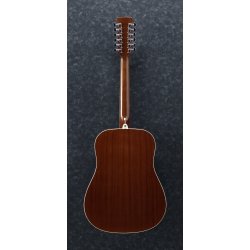 Ibanez PF1512-NT Akustisk 12 Strenget Guitar