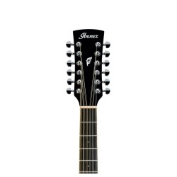 Ibanez PF1512-NT Akustisk 12 Strenget Guitar
