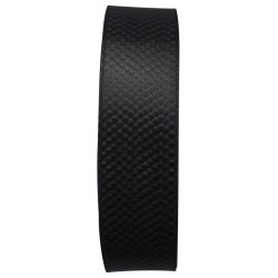 Profile PM05 H�ndolieret Luksus Guitarrem Italiensk L�der &amp; Ruskind 