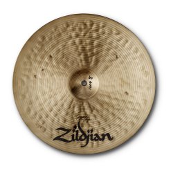 Zildjian 17" K Constantinople Crash