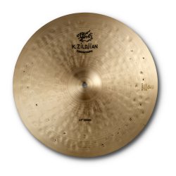 Zildjian 17" K Constantinople Crash