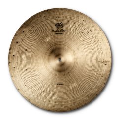 Zildjian 22" K Constantinople Bounce Ride