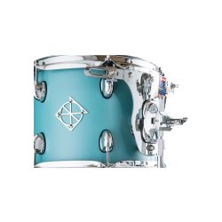 Dixon CSTM422-01-QB Cornerstone Maple 4-delt trommes�t