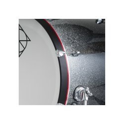 Dixon FM522HS Fuse Maple 5-delt trommes�t