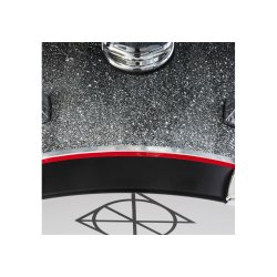 Dixon FM522HS Fuse Maple 5-delt trommes�t