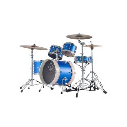 Dixon J516SPB Jet Set Plus 5-delt Trommes�t
