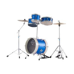 Dixon J516SPB Jet Set Plus 5-delt Trommes�t