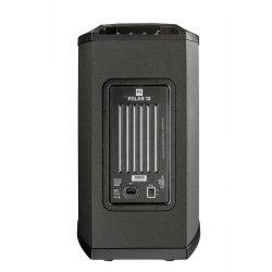 HK Audio POLAR 10 PA S�jlesystem inkl beskyttelsescover &amp; taske 