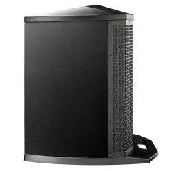 HK Audio POLAR 10 PA S�jlesystem inkl beskyttelsescover &amp; taske 