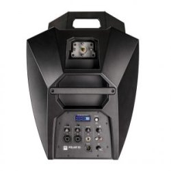 HK Audio POLAR 10 PA S�jlesystem inkl beskyttelsescover &amp; taske 