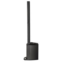 HK Audio POLAR 10 PA S�jlesystem inkl beskyttelsescover &amp; taske 