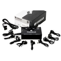 Foxgear Powerhouse 3000 Multi Str�mforsyning