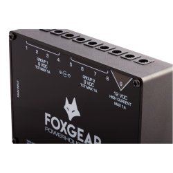 Foxgear Powerhouse 3000 Multi Str�mforsyning