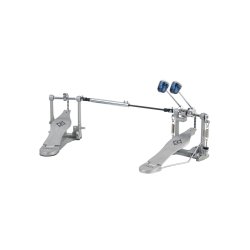 Dixon PP-P1D Dobbeltpedal Enkeltk�dedrev Stortrommepedal