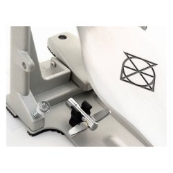 Dixon PP-P2 Enkelt Pedal Dobbeltk�dedrev Stortrommepedal