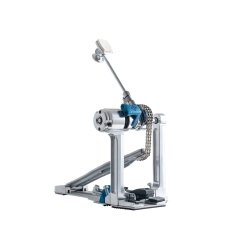 Dixon PP-PCP1 Precision Coil Enkelt Pedal Dobbeltk�dedrevet Stortrommepedal