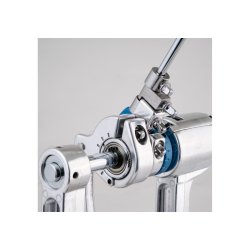 Dixon PP-PCP1D Precision Coil Enkelt Pedal Direct Drive Stortrommepedal