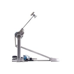 Dixon PP-PCP1 Precision Coil Enkelt Pedal Dobbeltk�dedrevet Stortrommepedal