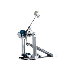 Dixon PP-PCP1 Precision Coil Enkelt Pedal Dobbeltk�dedrevet Stortrommepedal