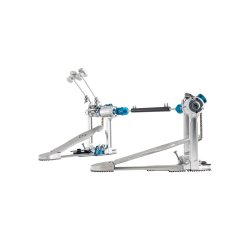 Dixon PP-PCPDL1 Precision Coil Lefty Dobbeltpedal K�detr�ksystem Venstre Model Stortrommepedal