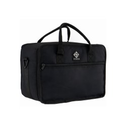 Dixon PP-PCPDL1D Precision Coil Lefty Dobbeltpedal Venstre Model Stortrommepedal