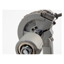 Dixon PP-PKD K-serien Dobbelt Pedal Dobbeltk�dedrev Stortrommepedal