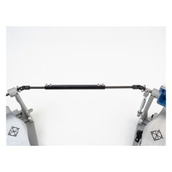 Dixon PP-PKD K-serien Dobbelt Pedal Dobbeltk�dedrev Stortrommepedal