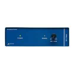 Mikrofon Forforst�rker 