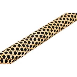 Meinl Percussion PRORS1-XL Ekstra Stor Strrelse 120cm Pro Rainstick (Rattan Indpakket Bambus)