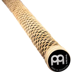 Meinl Percussion PRORS1-XL Ekstra Stor Strrelse 120cm Pro Rainstick (Rattan Indpakket Bambus)
