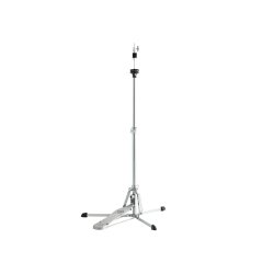 Dixon PSH-P0 Light Weight Flat Base Hi-Hat-stativ