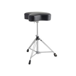 Dixon PSN-10 Motorcycle Throne trommestol