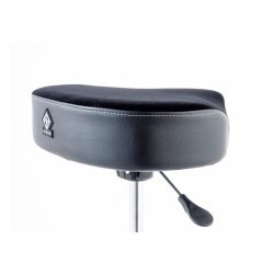 Dixon PSN-12HM Hydraulisk Throne trommestol