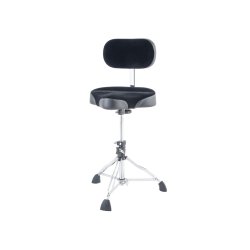 Dixon PSN-12MB Backrest Throne trommestol
