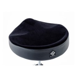 Dixon PSN-12 Motorcycle Throne trommestol