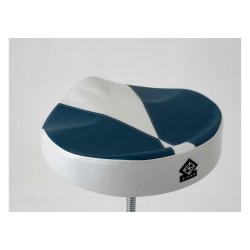 Dixon PSN-13BW Motorcycle Throne trommestol