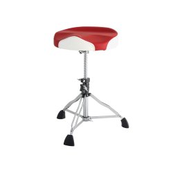 Dixon PSN-13RW Motorcycle Throne trommestol