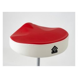 Dixon PSN-13RW Motorcycle Throne trommestol