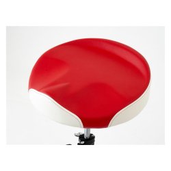 Dixon PSN-13RW Motorcycle Throne trommestol