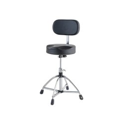 Dixon PSN-15MB Backrest Throne trommestol