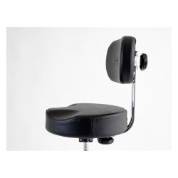 Dixon PSN-15MB Backrest Throne trommestol